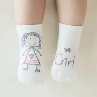детские носки